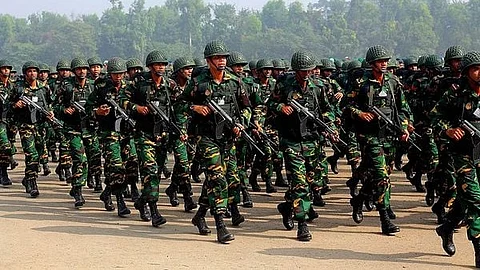 প্রতীকী ছবি