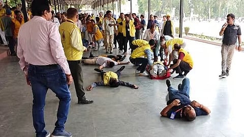 প্রতীকী ছবি