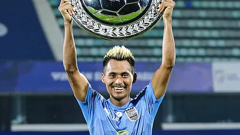 বিপিন সিং