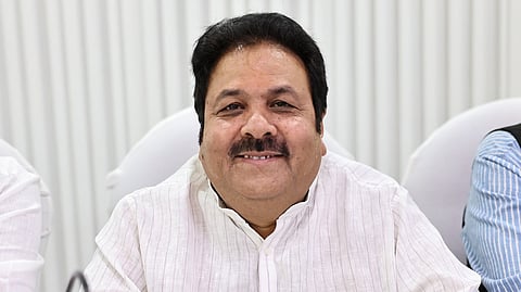 রাজীব শুক্লা