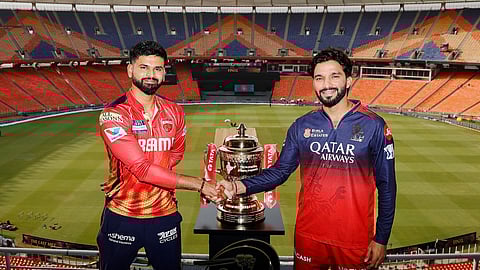 আজ আইপিএল-র ফাইনাল