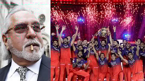 IPL 2025: ১৮ বছর অপেক্ষার অবসান, বেঙ্গালুরু আইপিএল চ্যাম্পিয়ন হতেই আবেগে ভাসলেন বিজয় মালিয়া!