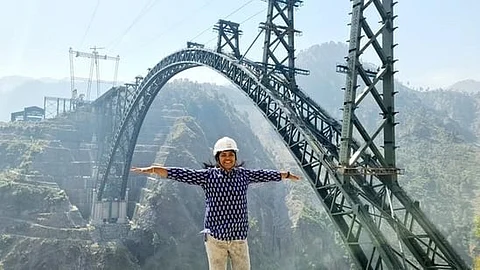 জি মাধবী লতা