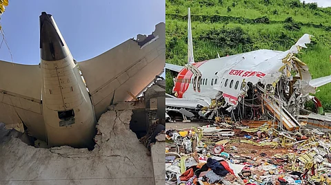 Plane Crash: ভারতের ইতিহাসে ঘটে যাওয়া ১০ ভয়ঙ্কর বিমান দুর্ঘটনা!