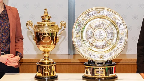 Wimbledon: উইম্বলডনে বাড়লো পুরস্কার মূল্য, নিয়মেও এল পরিবর্তন! চ্যাম্পিয়নরা কত টাকা পাবেন জানেন?