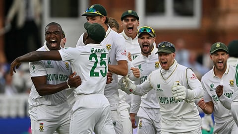 ICC Rankings: বিশ্ব টেস্ট চ্যাম্পিয়নশিপ জয়ের পুরস্কার! টেস্ট র্যাঙ্কিং-এ 'হাই জাম্প' মার্করামদের