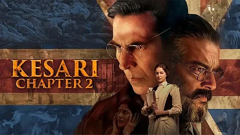 Kesari Chapter 2: অক্ষয় কুমারের 'কেশরী চ্যাপ্টার ২'-তে বাংলার স্বাধীনতা সংগ্রামীদের অপমান! FIR দায়ের