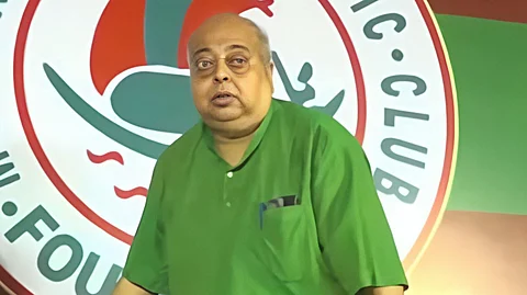 টুটু বোস