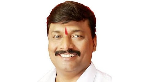 বিজেপি নেতা প্রমোদ কোন্ধারে