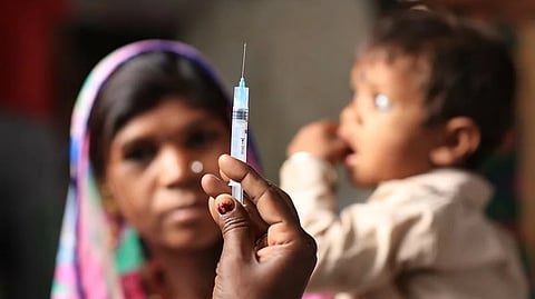 প্রতীকী ছবি