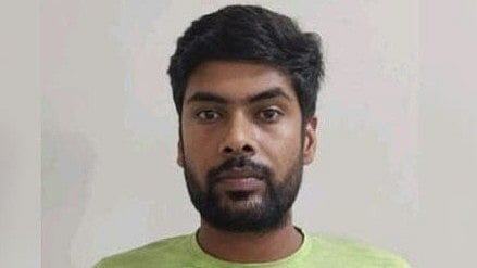 বিশাল যাদব