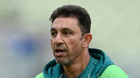 আজহার মাহমুদ