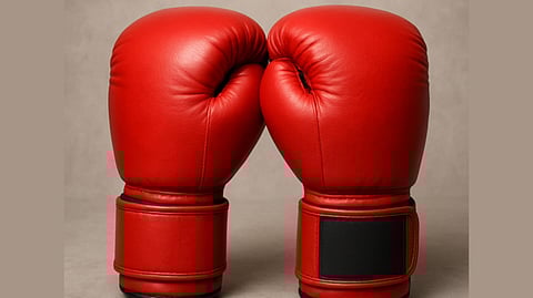 প্রতীকী ছবি