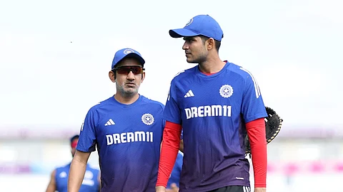 ভারতের দল নির্বাচন নিয়ে সমালোচনার ঝড়