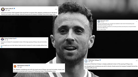 দিয়োগো জোটা