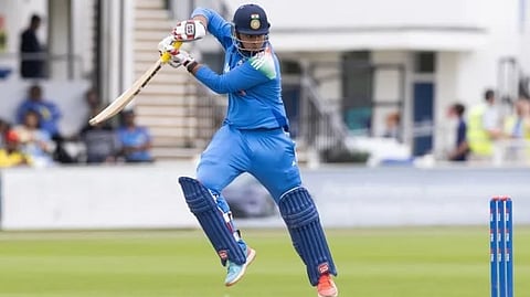 বৈভব সূর্যবংশী