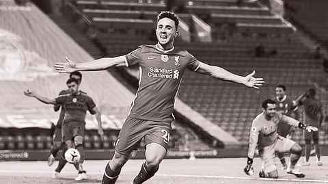 দিয়োগো জোটা