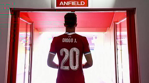 দিয়োগো জোটা