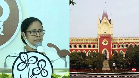 তৃণমূলের ২১ জুলাইয়ের সভা নিয়ে কড়া প্রশ্ন হাইকোর্টের