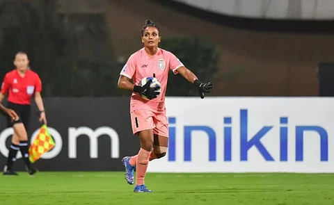 অদিতি চৌহান
