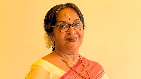 মমতা শঙ্কর