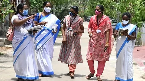প্রতীকী ছবি