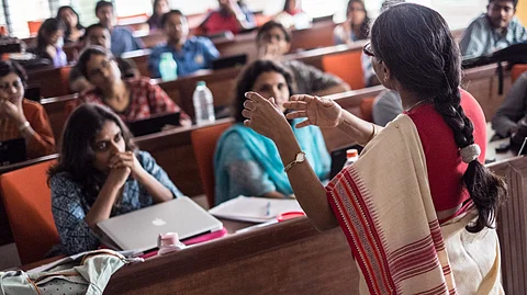 প্রতীকী ছবি