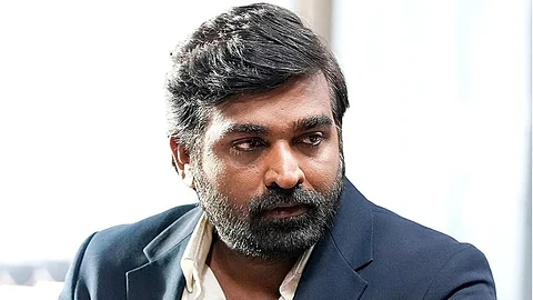 বিজয় সেতুপতি