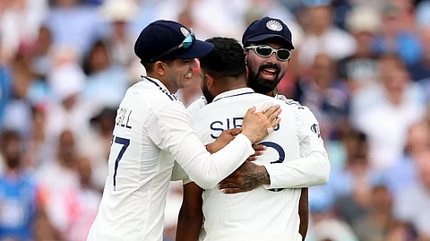 জয়ের জন্য আশাবাদী ভারত