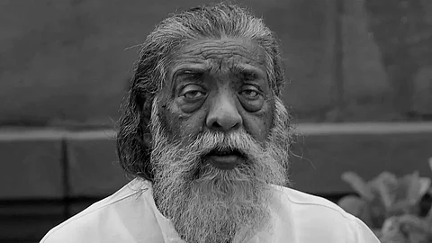প্রয়াত শিবু সোরেন