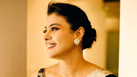 কাজল