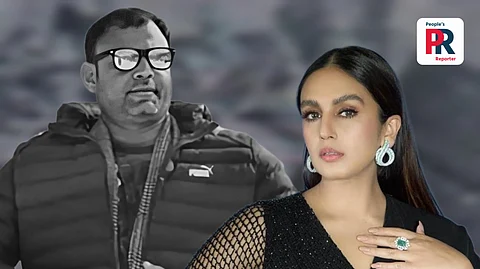 খুন হুমা কুরেশির ভাই আসিফ