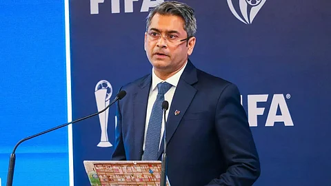কল্যাণ চৌবে