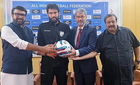 কাফা নেশনস কাপের জন্য দল ঘোষণা করলেন খালিদ জামিল