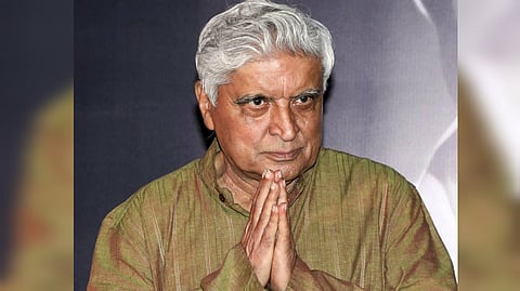 জাভেদ আখতার