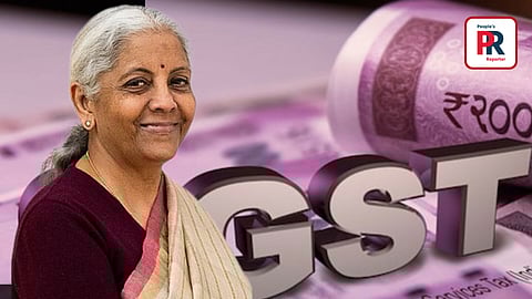 GST: নিত্যপ্রয়োজনীয় জিনিসে কমল কর, বিলাসপণ্যে বাড়তি চাপ! এক নজরে নতুন হারে জিএসটির সম্পূর্ণ তালিকা