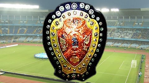 আইএফে শিল্ড