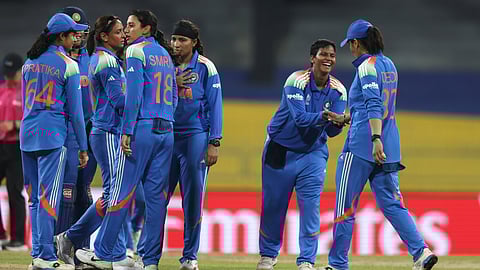পাকিস্তানকে হারাল ভারত