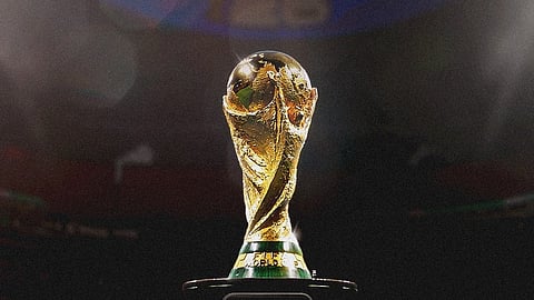 বিশ্বকাপ যোগ্যতা অর্জনের স্বপ্ন দেখছে ইন্দোনেশিয়া