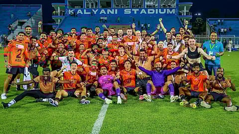 ইন্টার কাশী