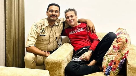 সন্দীপন গর্গ এবং জুবিন গর্গ