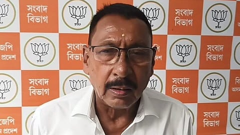 রাজেন গোহাইন