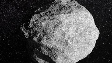 উপগ্রহ চিত্র