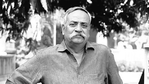 পীযূষ পাণ্ডে