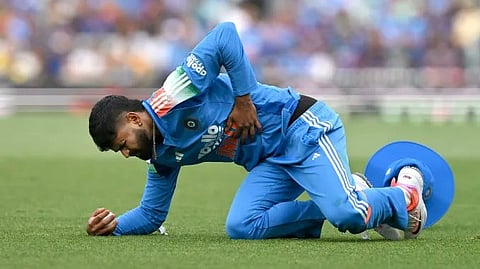 শ্রেয়াস আইয়ার