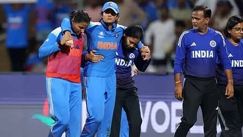 প্রতীকা রাওয়াল