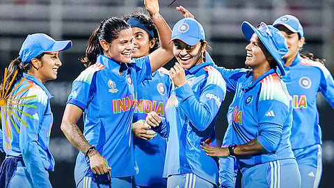 ভারতীয় দল