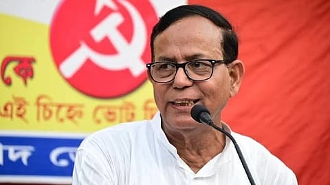 মহম্মদ সেলিম