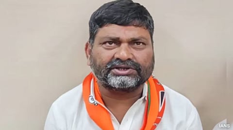 সঞ্জয় সিং