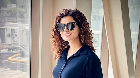 পলক মুচ্ছল